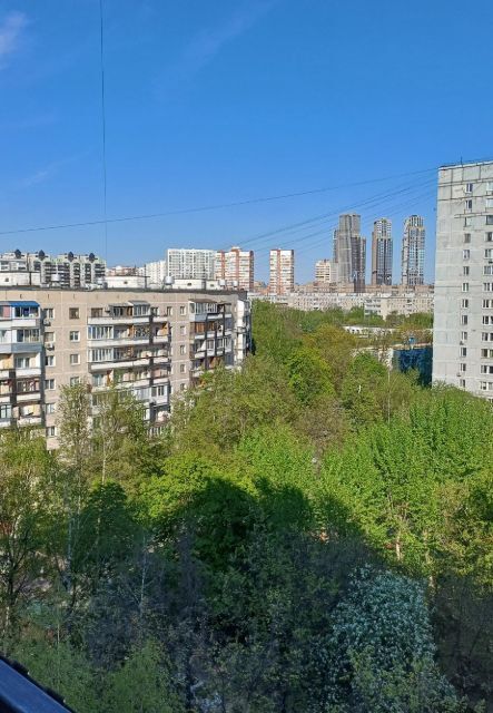 квартира г Москва ул Нежинская 15/1 Западный административный округ фото 4