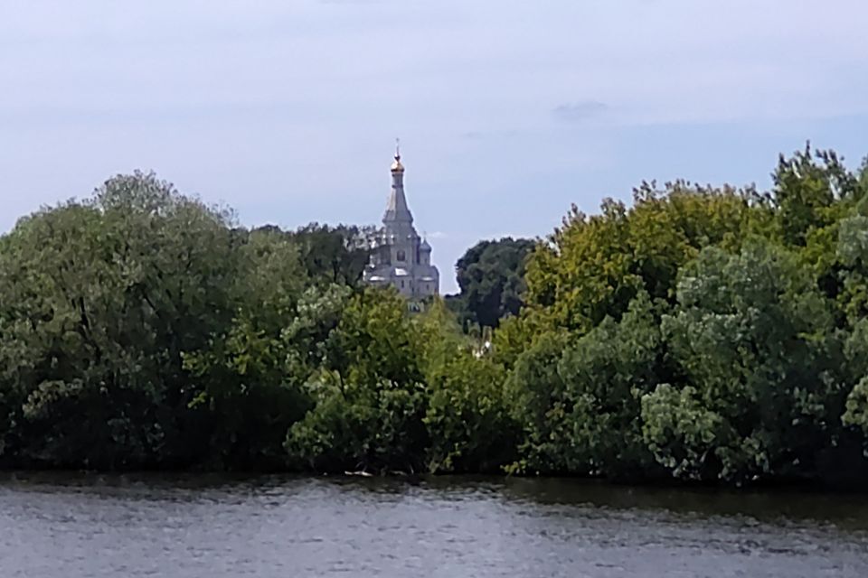 квартира г Лыткарино мкр 6-й 33 Лыткарино городской округ фото 5