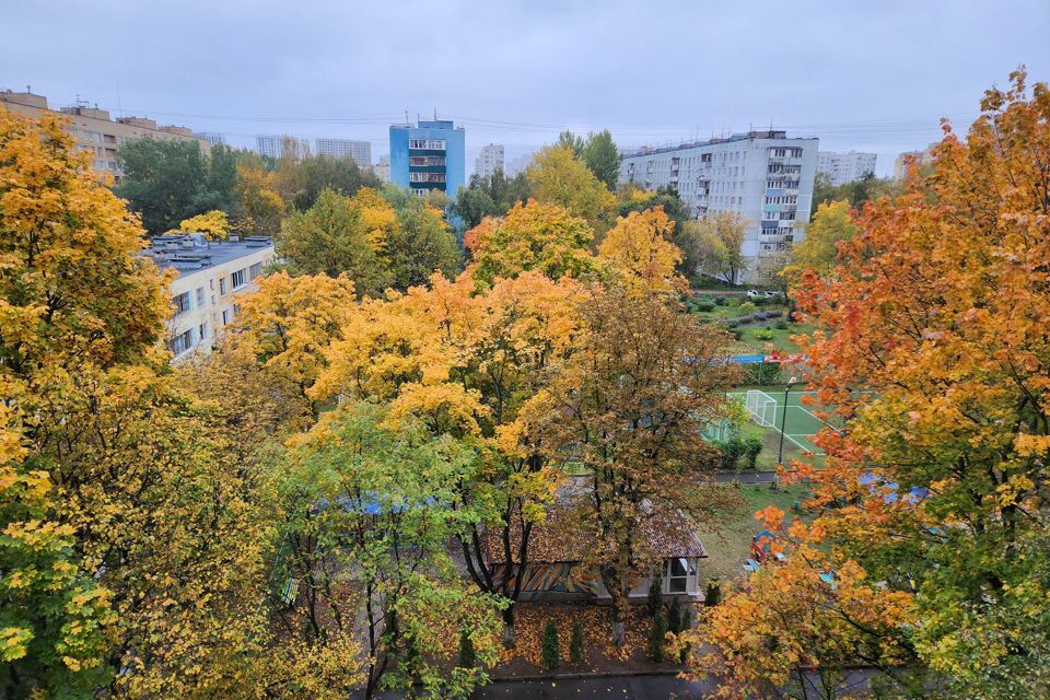 квартира г Балашиха Балашиха городской округ, 1 фото 10