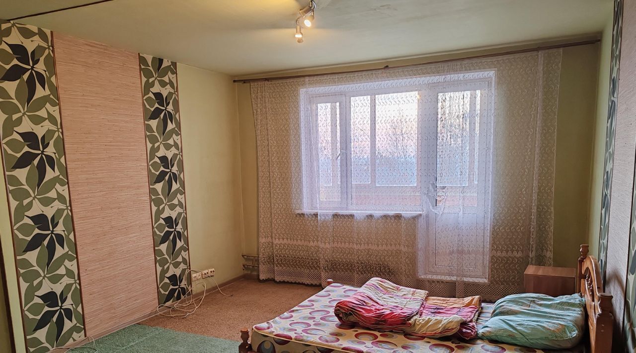 квартира г Москва метро Алма-Атинская 5-й кв-л, 1с 3 фото 14