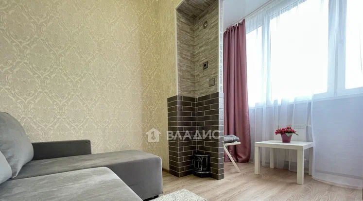 квартира г Калининград р-н Московский ул Интернациональная 64 фото 10