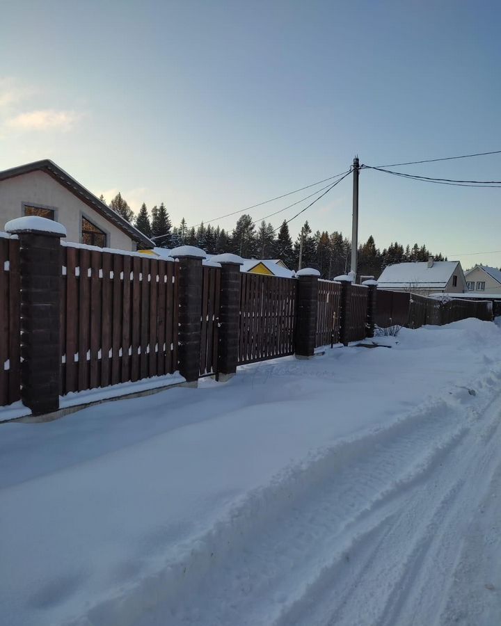 дом р-н Ломоносовский п Лебяжье ул Победы 49 Лебяженское городское поселение, городской пос. Лебяжье фото 14