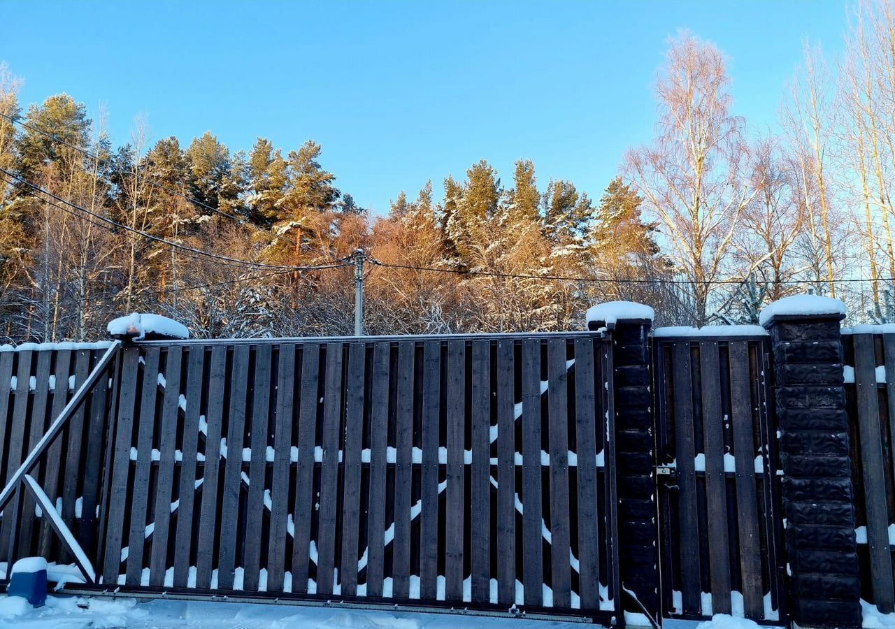 дом р-н Ломоносовский п Лебяжье ул Победы 49 Лебяженское городское поселение, городской пос. Лебяжье фото 13