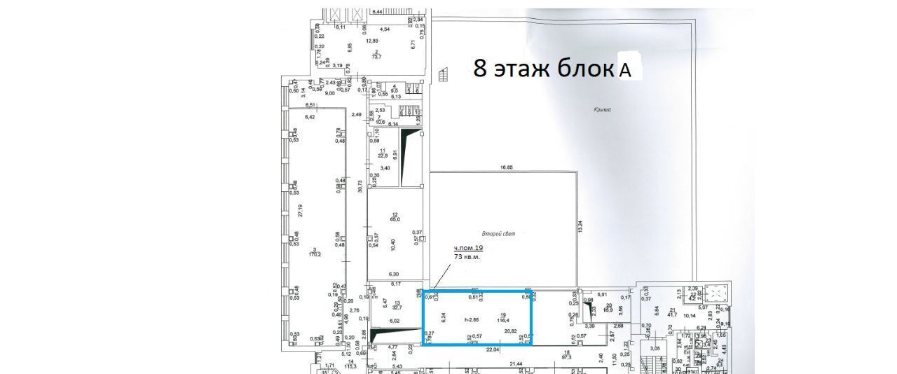 свободного назначения г Набережные Челны р-н Автозаводский ул Машиностроительная 91 Промкомзона фото 4