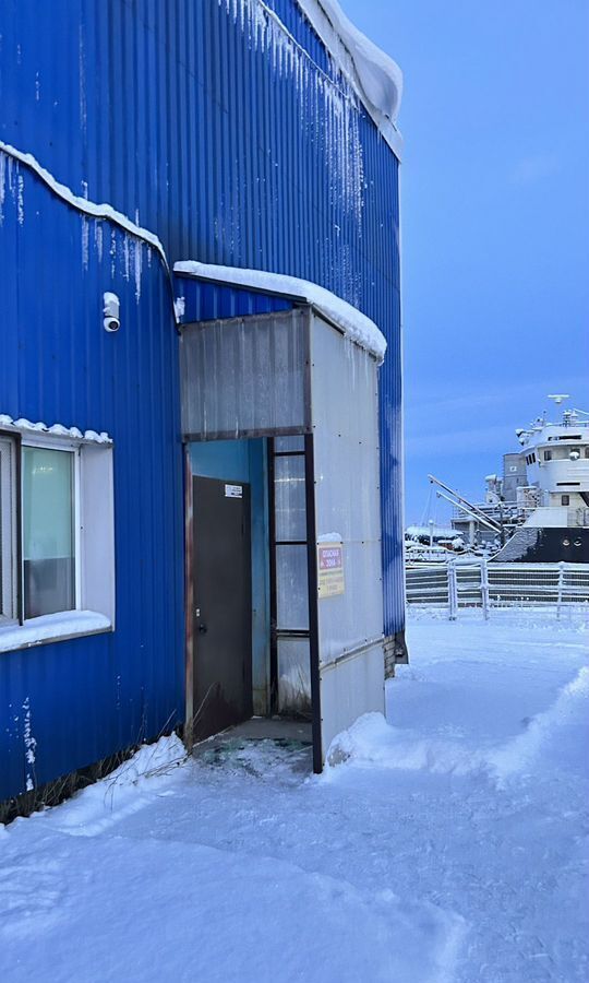 свободного назначения г Архангельск р-н Исакогорский округ ул Дежнёвцев 34с/2 фото 6