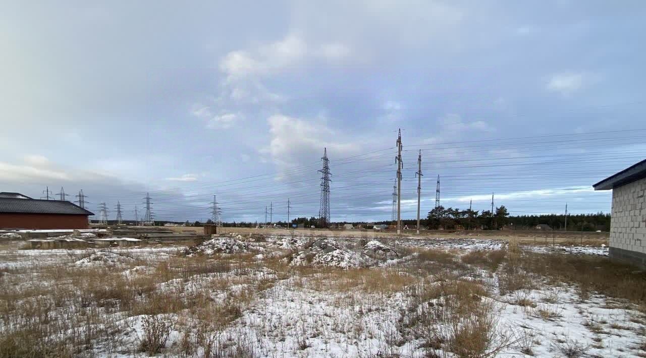 земля г Старый Оскол ул Гвардейская фото 3