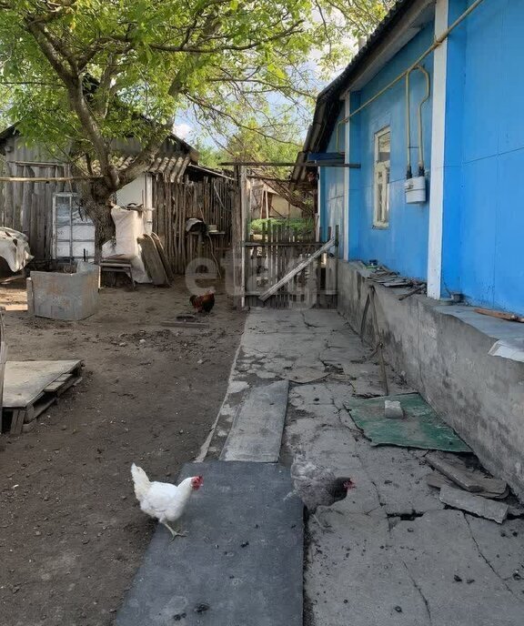 дом г Старый Оскол ул Мартыновой 18 фото 2