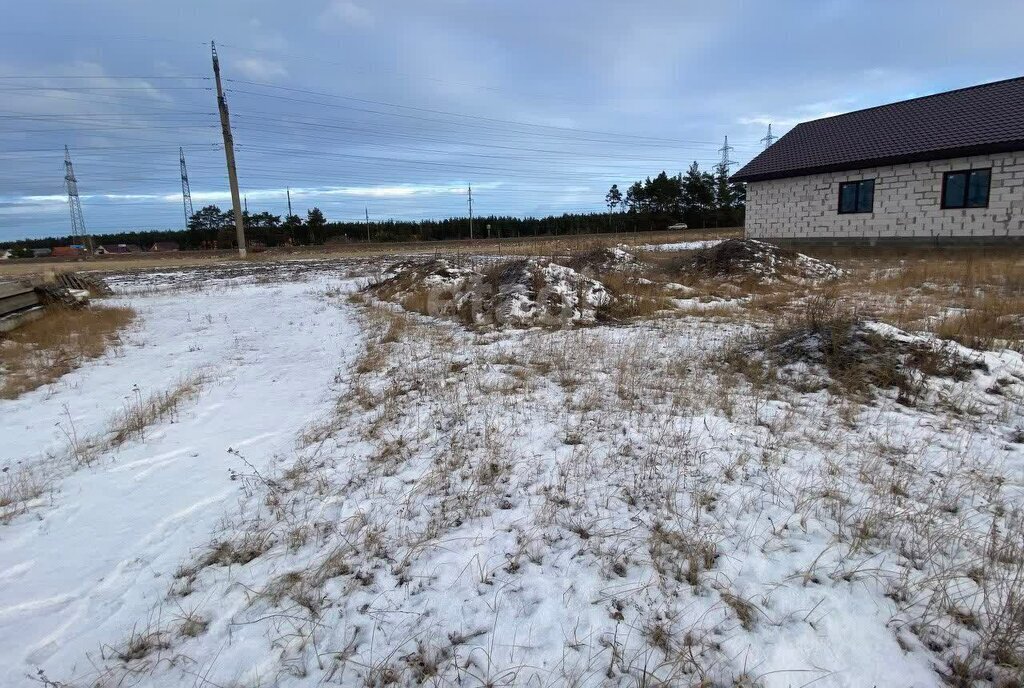 земля г Старый Оскол ул Гвардейская фото 12