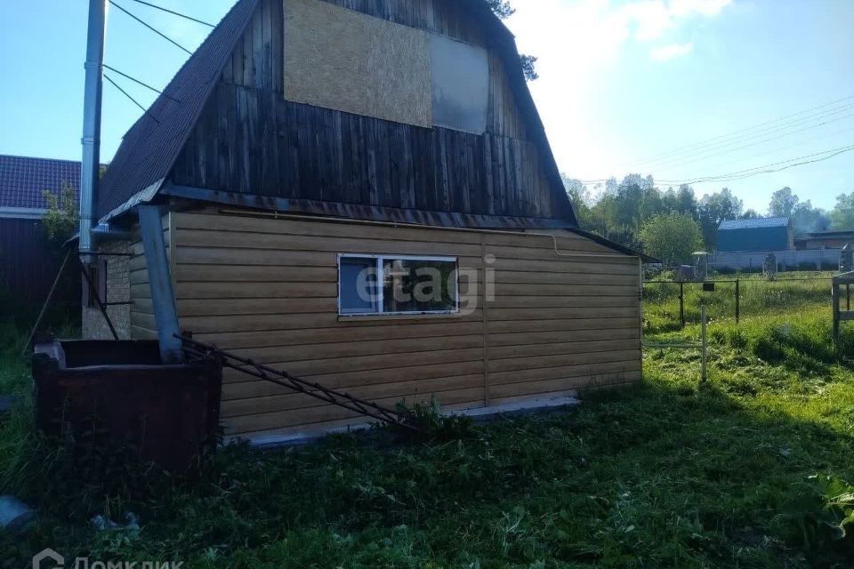 дом Златоустовский городской округ, село Куваши фото 1