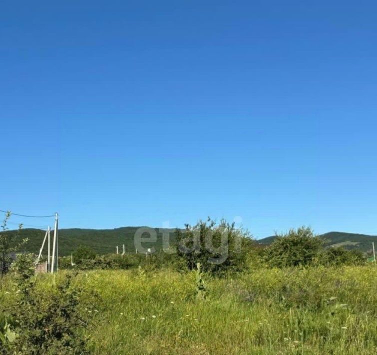 земля р-н Крымский х Верхнеадагум Крымское городское поселение фото 3