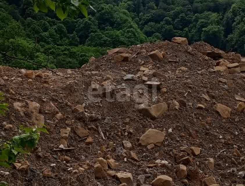 земля городской округ Сочи, Красная Воля фото 6