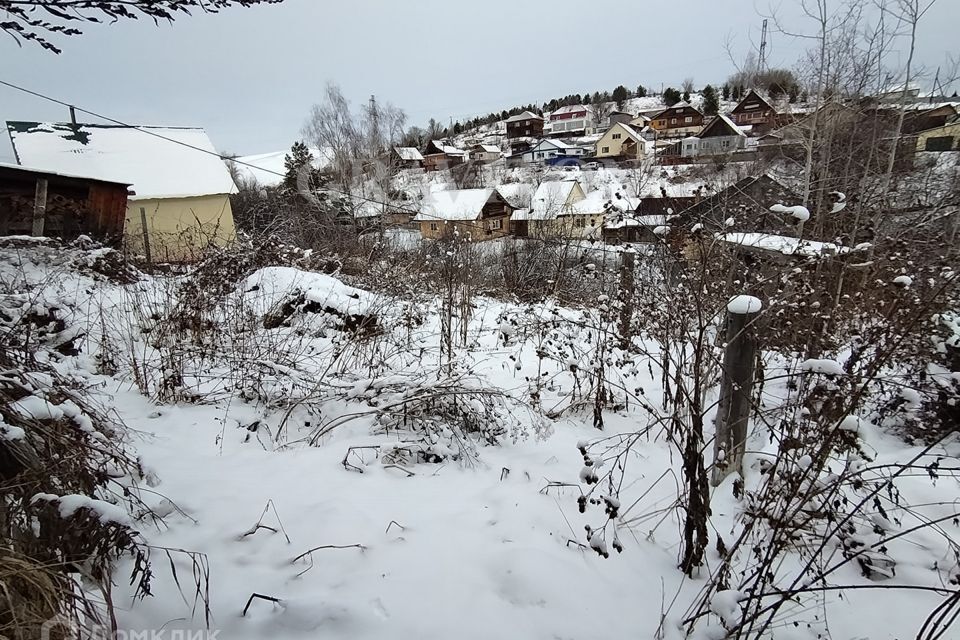 земля г Горно-Алтайск ул Гагарина городской округ Горно-Алтайск фото 5