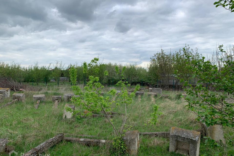 земля городской округ Владикавказ, садоводческое некоммерческое объединение Надежда, улица Строителей фото 5