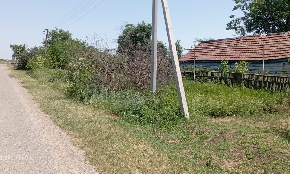 дом р-н Щербиновский ст-ца Новощербиновская ул Ясенская Новощербиновское сельское поселение фото 9