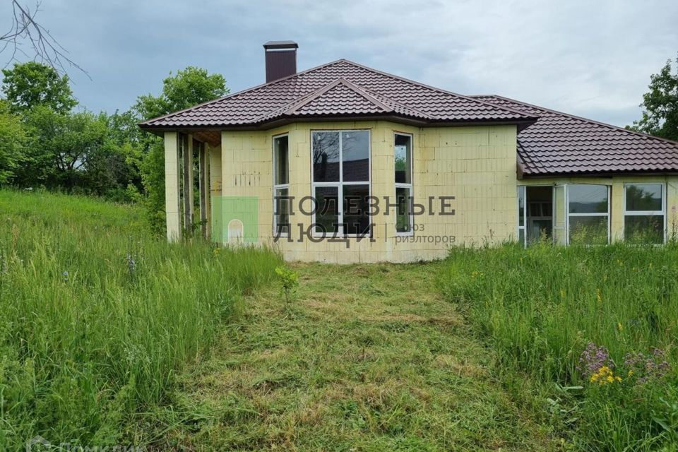 дом р-н Верхнеуслонский село Шеланга фото 10