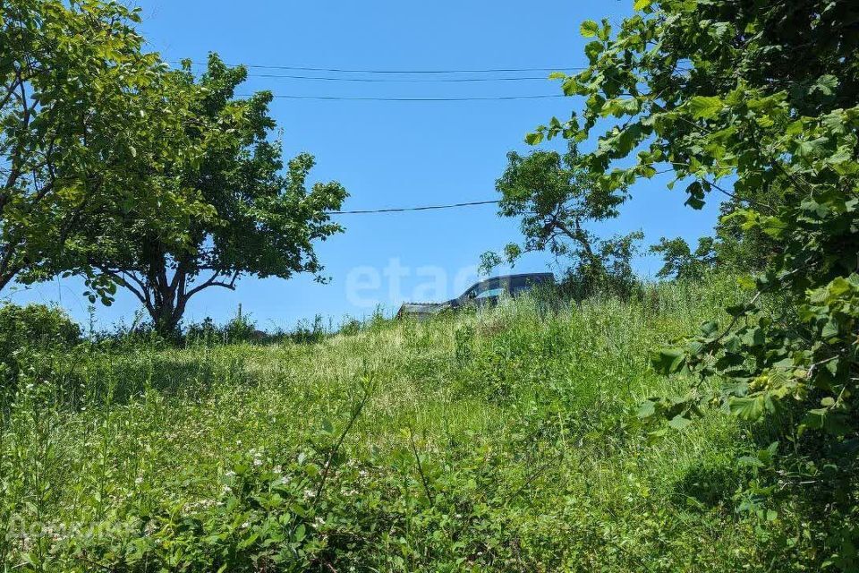 земля г Сочи с Краевско-Армянское городской округ Сочи, Жилой комплекс Измайловский парк фото 7