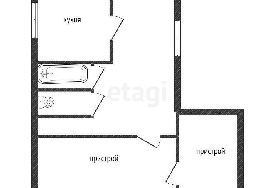 дом Златоустовский городской округ, село Куваши фото 9