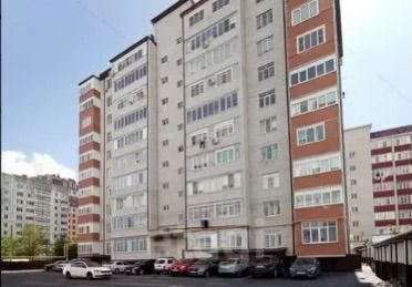 квартира г Черкесск ул Космонавтов 43г фото 1