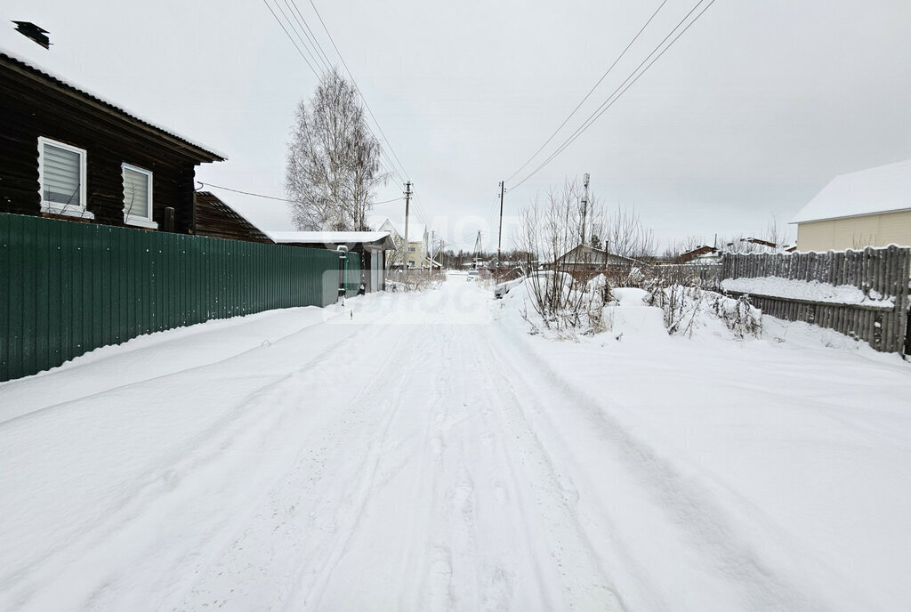 дом г Сыктывкар ул Республиканская 26 фото 2