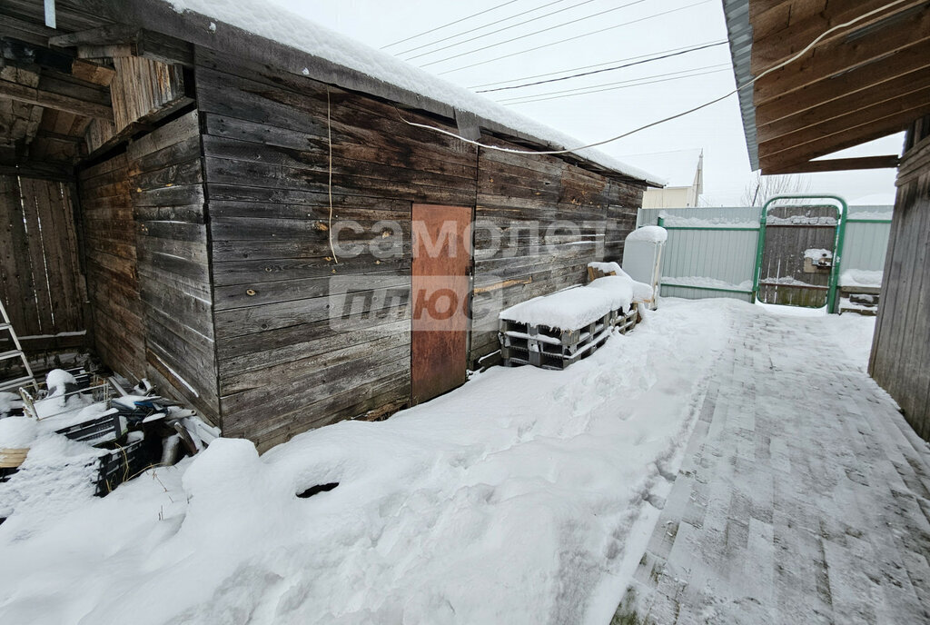 дом г Сыктывкар ул Республиканская 26 фото 10