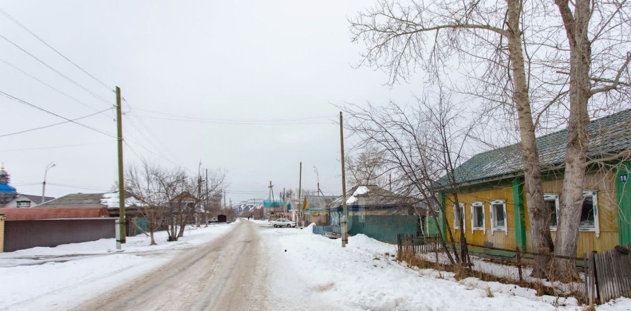 дом г Тобольск ул Володарского Нижний посад фото 2