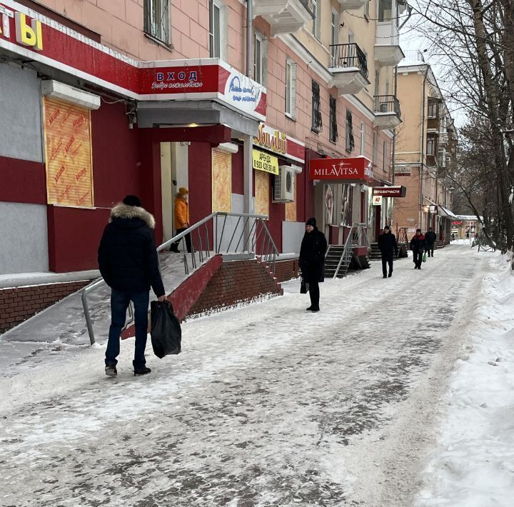 свободного назначения г Нижний Новгород Комсомольская Северный ул Бурденко 10 фото 2