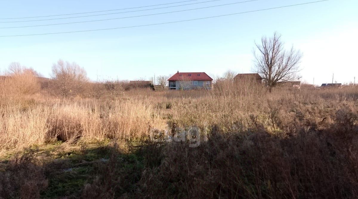 земля р-н Зеленоградский г Зеленоградск п Вишневое фото 1