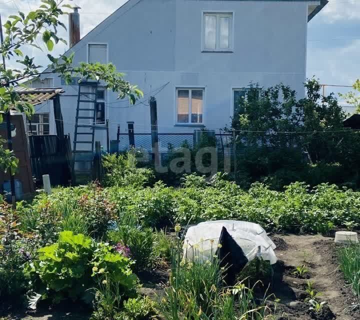 дом г Чебаркуль ул Грибоедова Чебаркульский городской округ фото 7