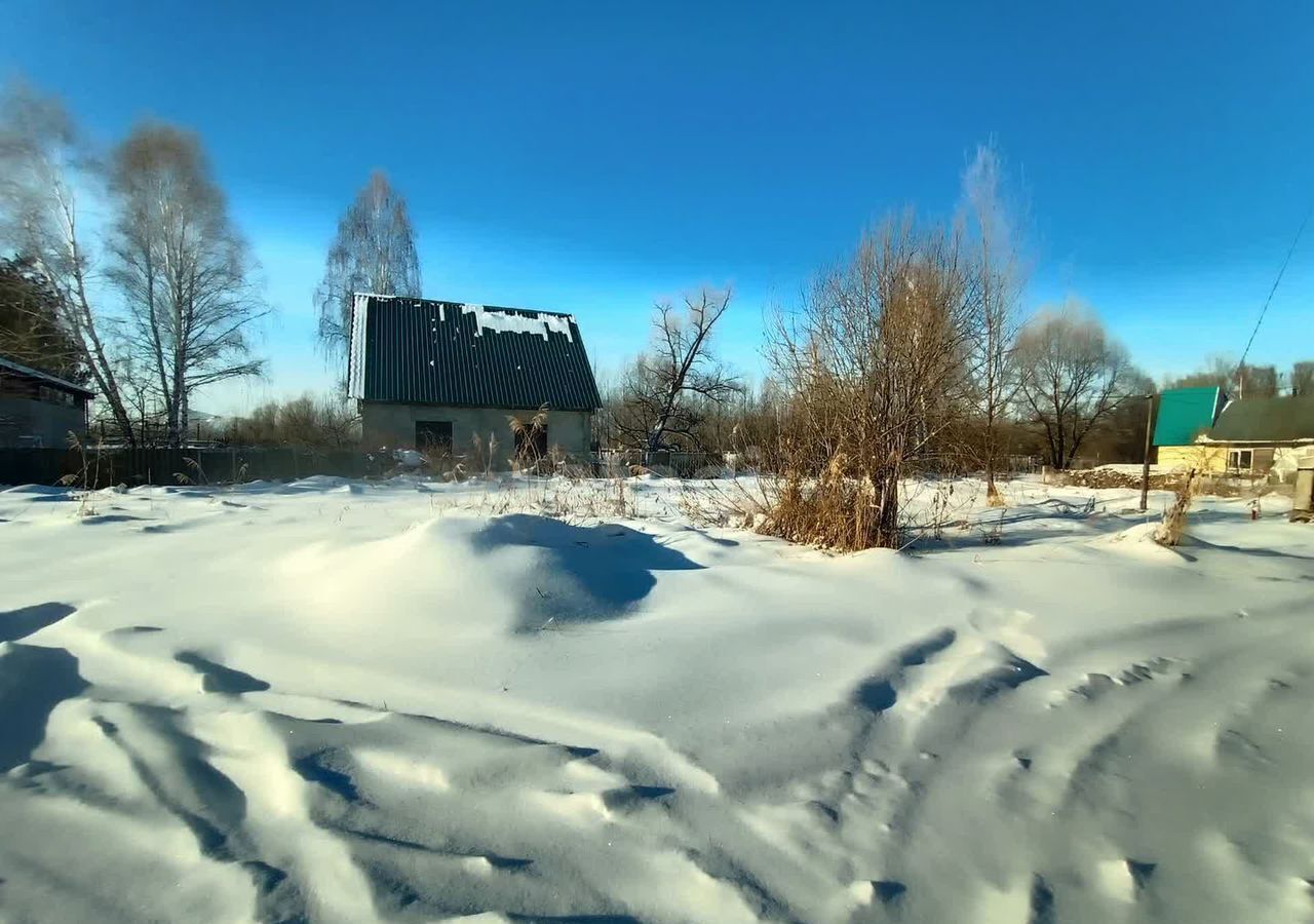 земля р-н Красногорский п Долина Свободы ул Трактовая Республика Алтай, Майма фото 4