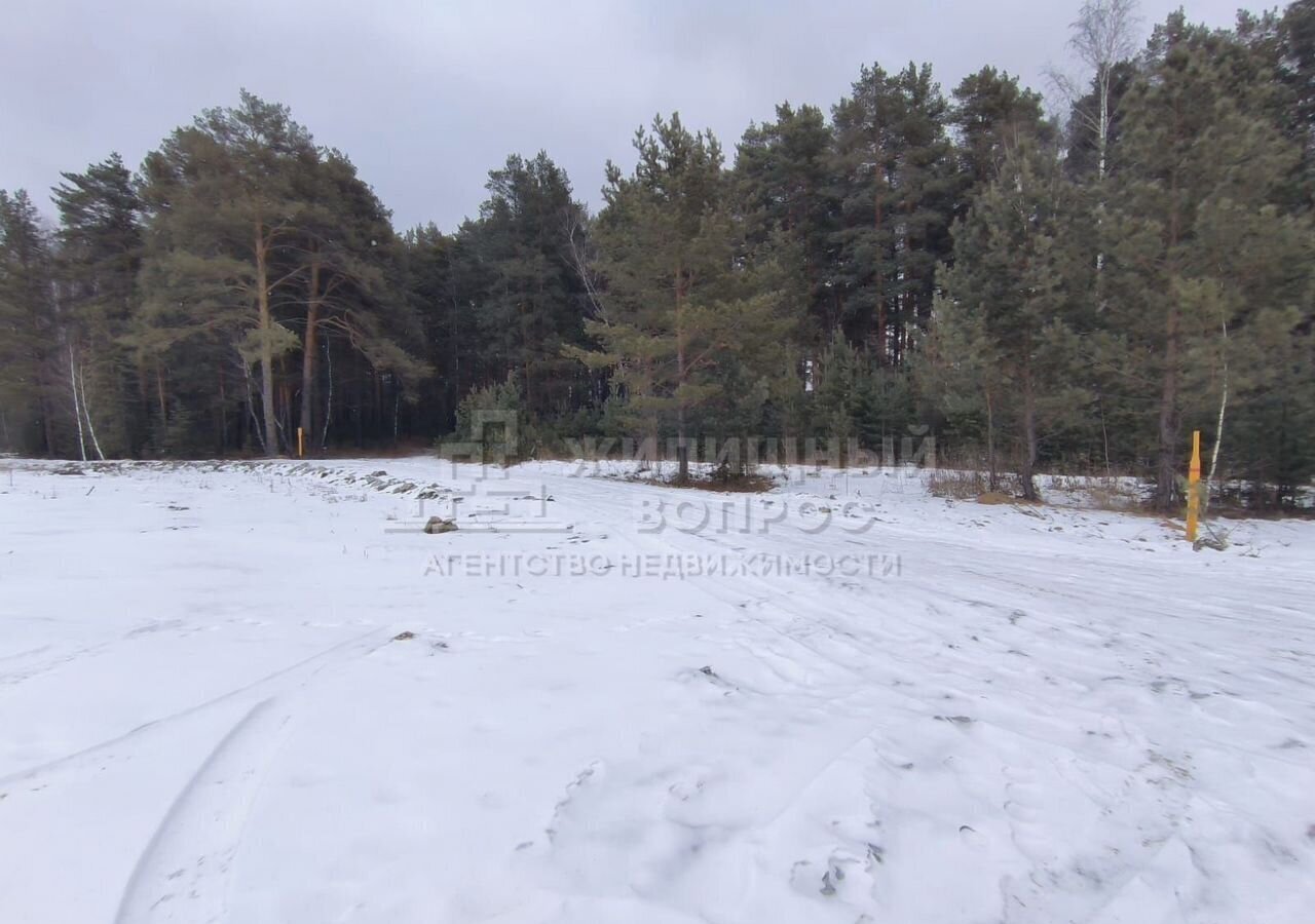 земля г Миасс р-н Западный территориальный округ р-н Западный, Миасский г. о. фото 7