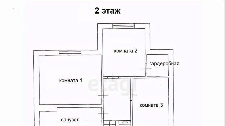 дом г Артем мкр Глобус-2 2 фото 37