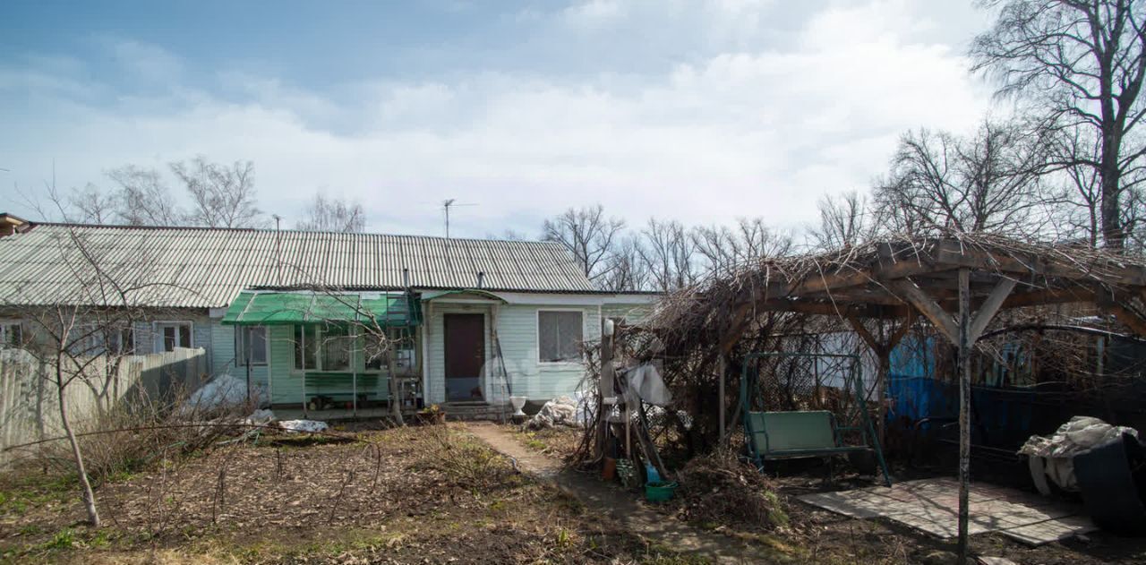 квартира г Ульяновск р-н Заволжский ул Нахимова 10 фото 5