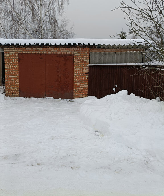 дом городской округ Рузский п Дорохово ул Пионерская 10 фото 9