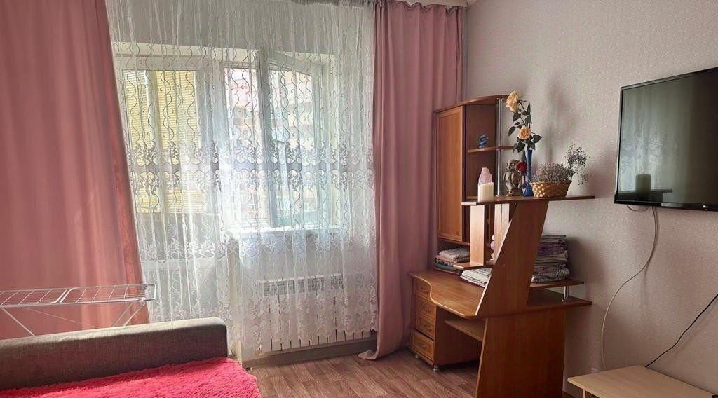 квартира г Уфа р-н Кировский ул Бакалинская 25 фото 3