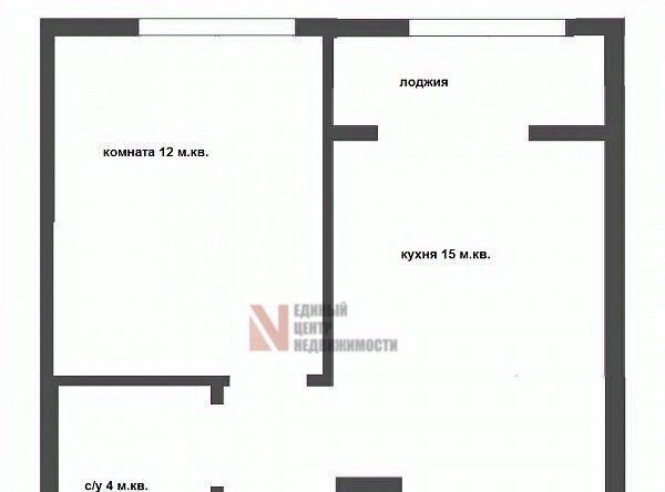 квартира г Тюмень р-н Калининский ул Ставропольская 160/1 Калининский административный округ фото 33