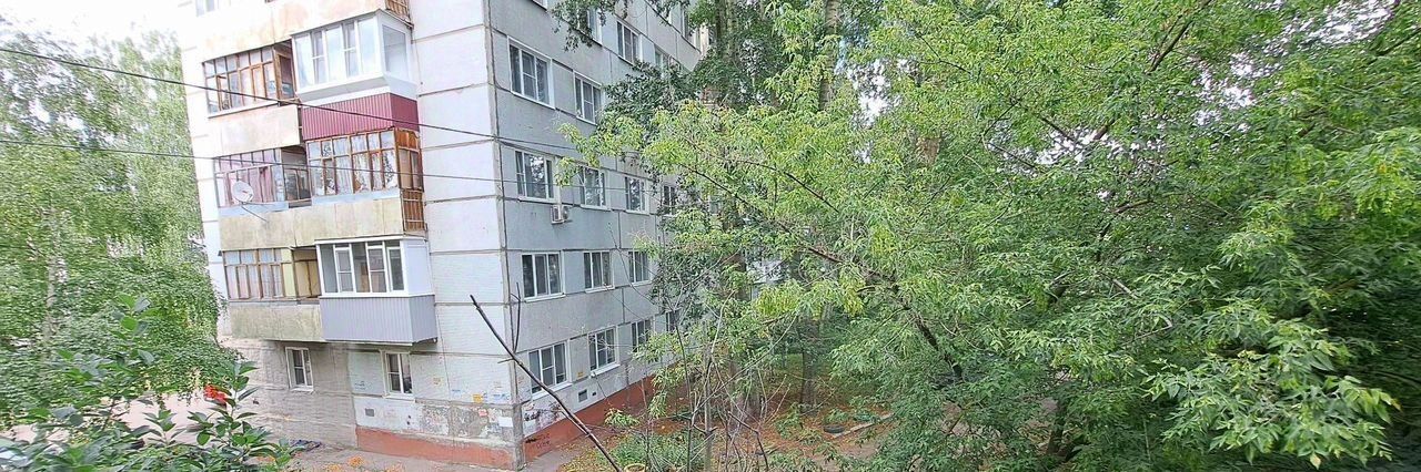 квартира г Пенза р-н Октябрьский ул Ладожская 11 Октябрьский район фото 15