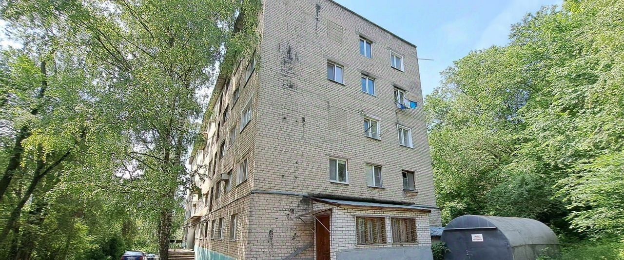 квартира г Пенза р-н Октябрьский ул Аустрина 123а Октябрьский район фото 16