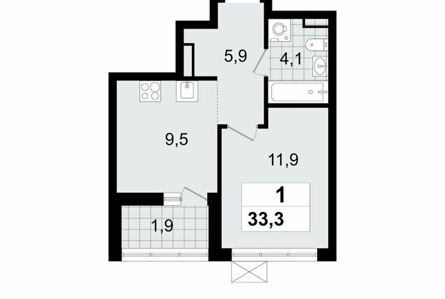 Южный Улица Дыбенко, 3. 3 фото