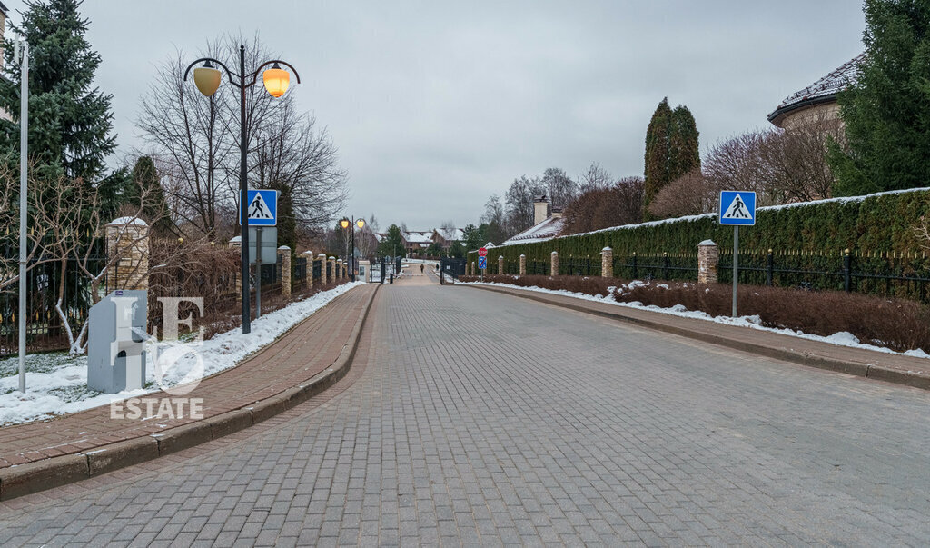 земля городской округ Истра д Славково Нахабино фото 3