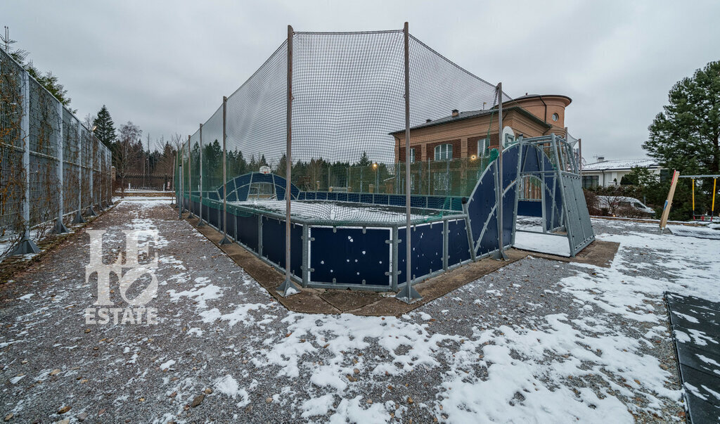 земля городской округ Истра д Славково Нахабино фото 10