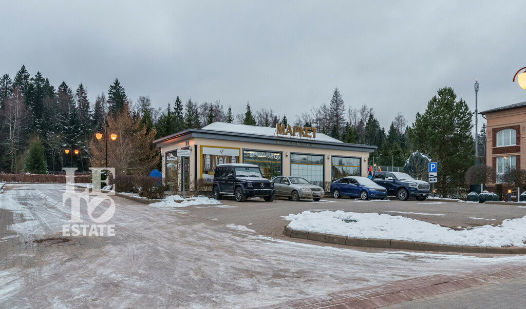 земля городской округ Истра д Славково Нахабино фото 12