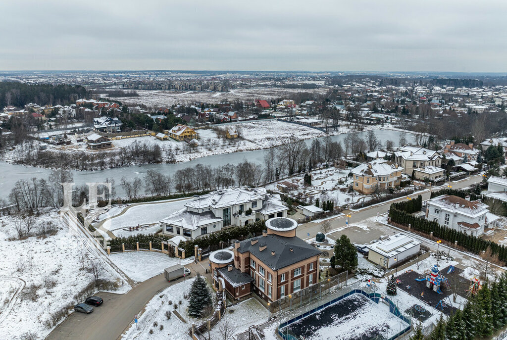 земля городской округ Истра д Славково Нахабино фото 16