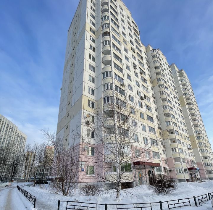 офис городской округ Солнечногорск рп Андреевка Зеленоград — Крюково, 31А фото 18