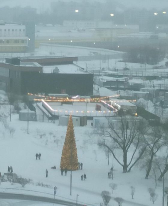 квартира г Москва метро Солнцево ул Авиаторов 16 фото 7