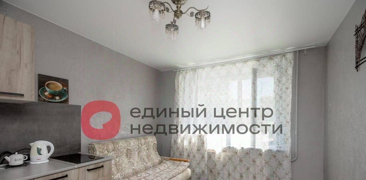 квартира г Тюмень р-н Калининский ул Мельзаводская 19а фото 2