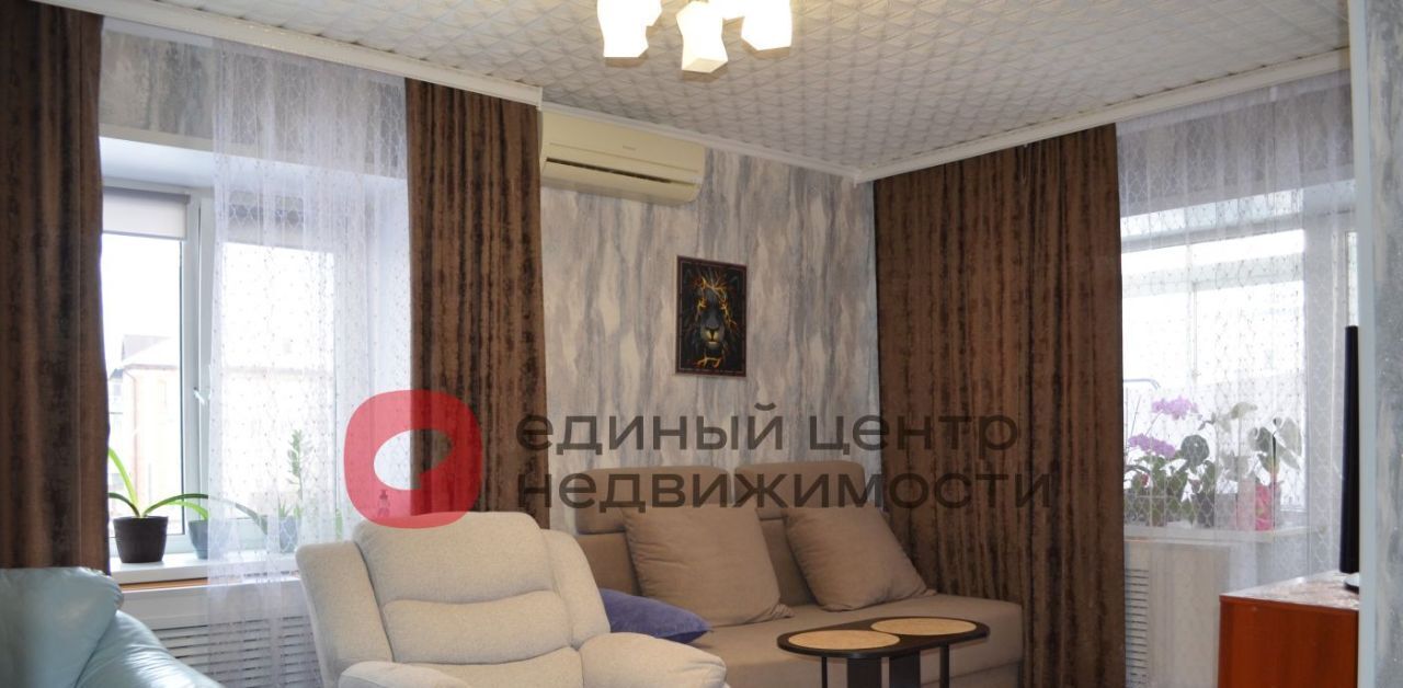 квартира г Тюмень р-н Калининский ул Авторемонтная 27а фото 13