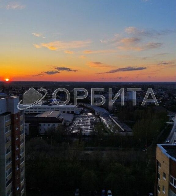 квартира г Тюмень ул Дружбы 73/1 Тюмень городской округ фото 9