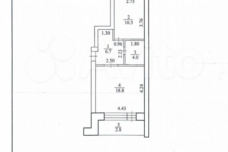 квартира г Кумертау ул Советская 12а Кумертау городской округ фото 1