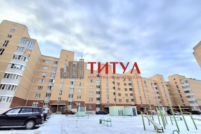 мкр Дубрава квартал 3 38 Старооскольский городской округ фото