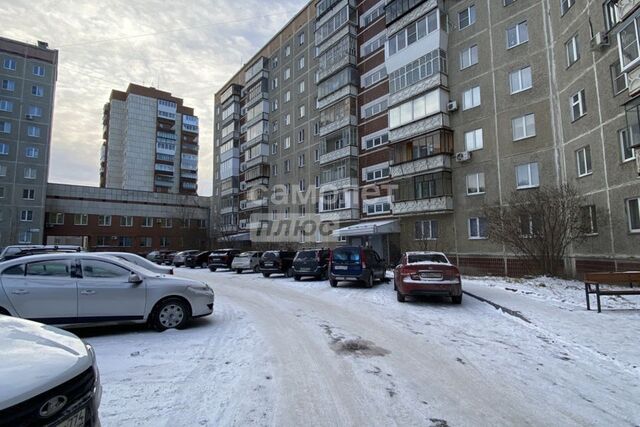 городской округ Миасс, Академика Павлова, 29 фото